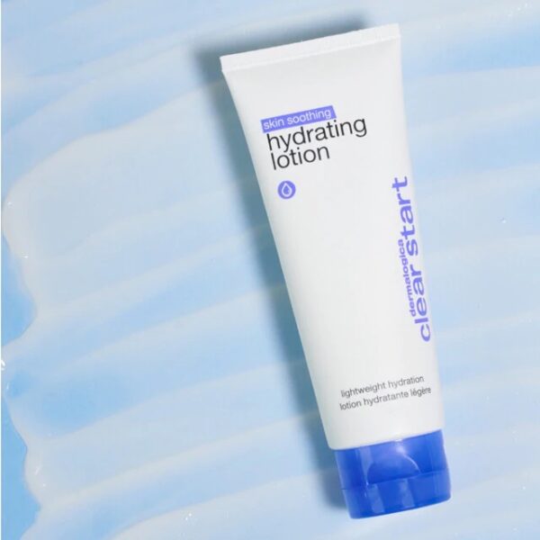 Dermalogica Skin Soothing Hydrating Lotion 60ml - Afbeelding 4