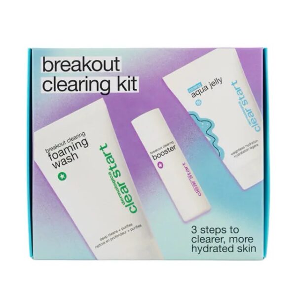 Dermalogica Breakout Clearing Kit - Afbeelding 4