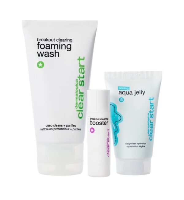 Dermalogica Breakout Clearing Kit - Afbeelding 2